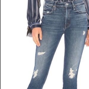 Mother “Testing the Water” Jeans - Size 29